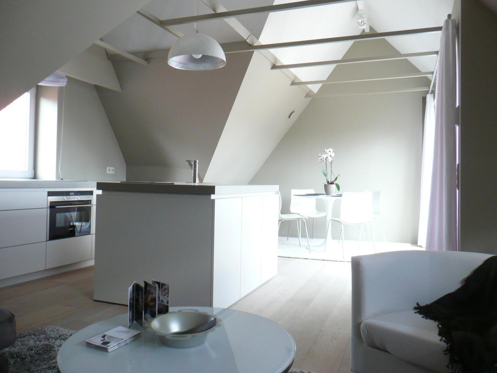 House Loppem 9-11 Apartment Брюж Екстериор снимка