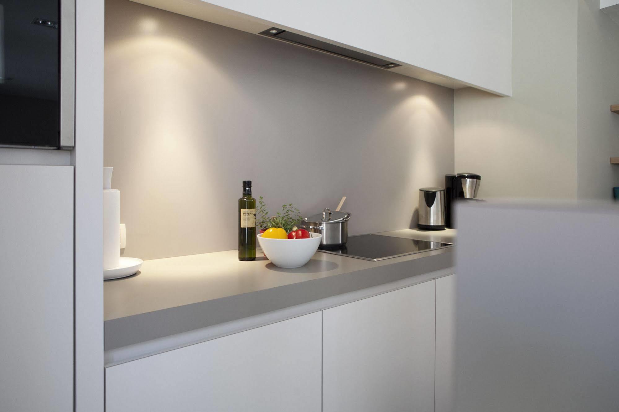 House Loppem 9-11 Apartment Брюж Екстериор снимка